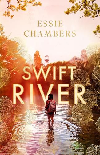 Cover image for Swift River