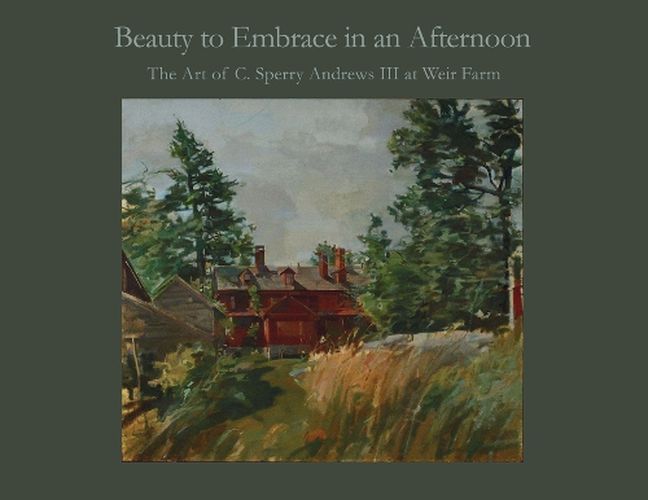 Cover image for Beauty to Embrace in an Afternoon