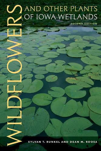 Cover image for Wildflowers and Other Plants of Iowa Wetlands