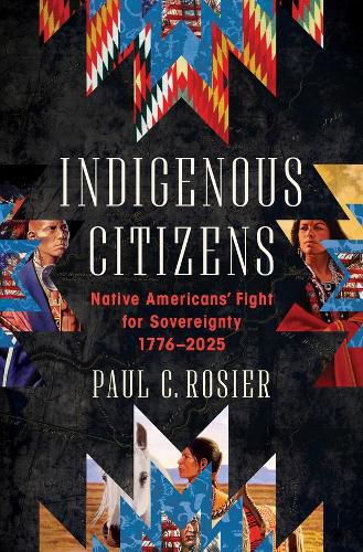 Cover image for Indigenous Citizens