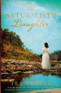 Cover image for The Naturalist's Daughter