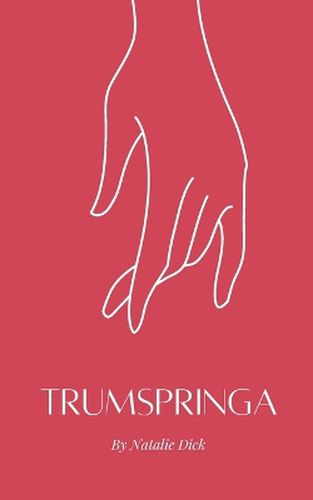 Cover image for Trumspringa