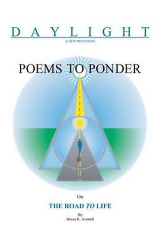 Cover image for Poems to Ponder on the Road to Life