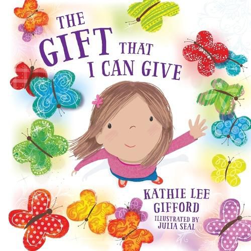 Cover image for The Gift That I Can Give