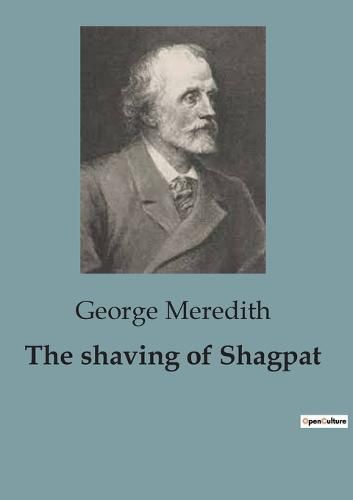 Cover image for The shaving of Shagpat