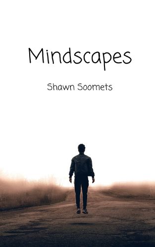 Cover image for Mindscapes