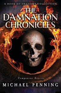 Cover image for The Damnation Chronicles