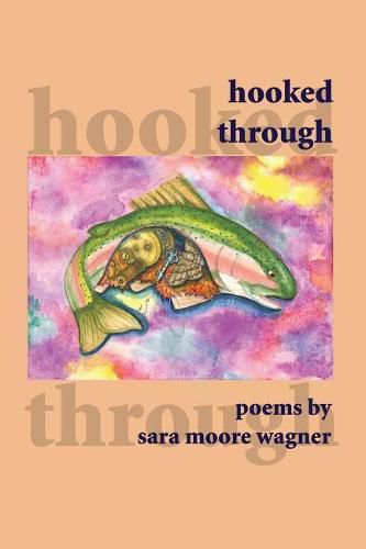 Cover image for Hooked Through