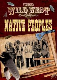 Cover image for Native Peoples