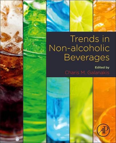 Cover image for Trends in Non-alcoholic Beverages