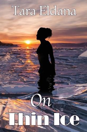 Cover image for On Thin Ice