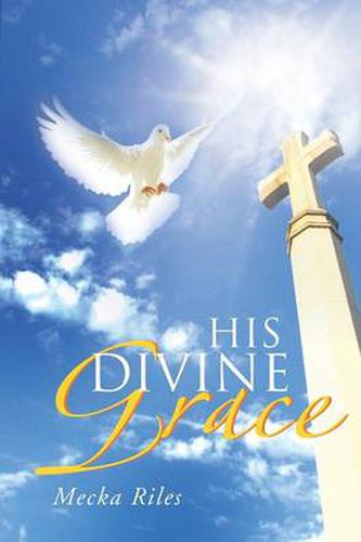 Cover image for His Divine Grace