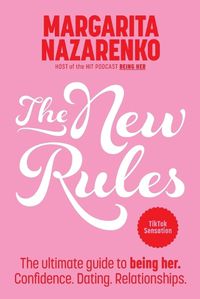 Cover image for The New Rules