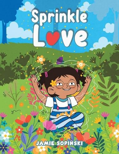 Cover image for Sprinkle Love