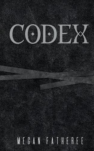 Cover image for Codex