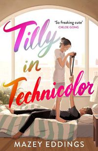 Cover image for Tilly in Technicolor