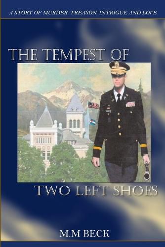 The Tempest of Two Left Shoes