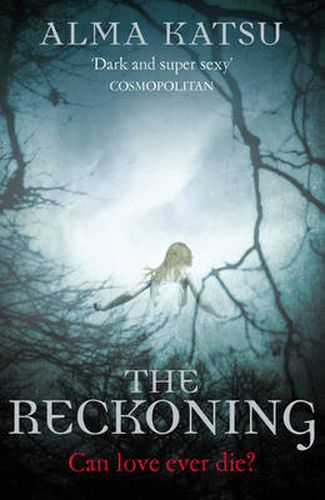 The Reckoning: (Book 2 of The Immortal Trilogy)