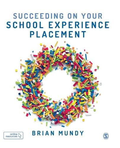 Cover image for Succeeding on your School Experience Placement