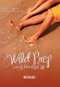 Cover image for Wild Prep