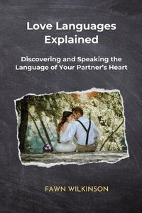 Cover image for Love Languages Explained