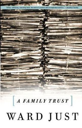 Cover image for A Family Trust