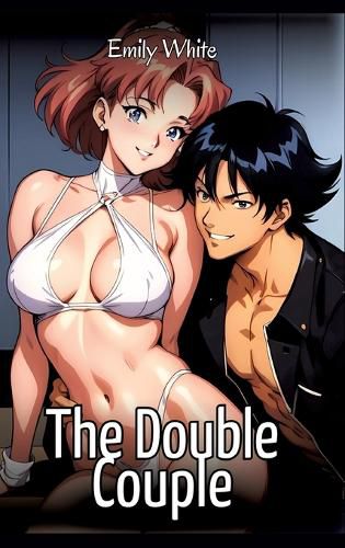 Cover image for The Double Couple