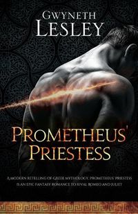 Cover image for Prometheus' Priestess