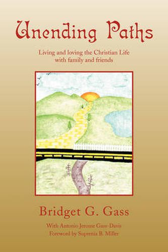 Cover image for Unending Paths