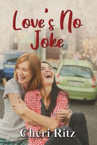 Cover image for Love's No Joke