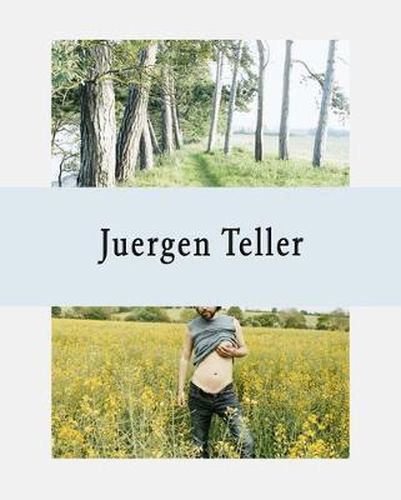 Juergen Teller: The Keys to the House