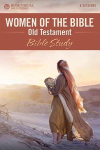 Cover image for Women of the Bible Old Testament: Bible Study