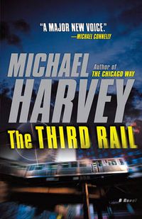Cover image for The Third Rail