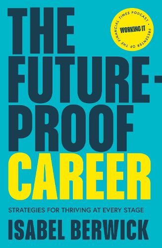 Cover image for The Future-Proof Career