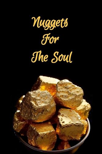 Cover image for Nuggets For The Soul