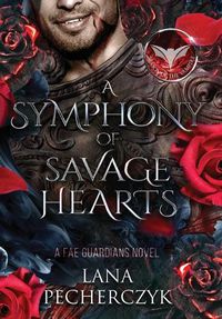 Cover image for A Symphony of Savage Hearts: Season of the Vampire