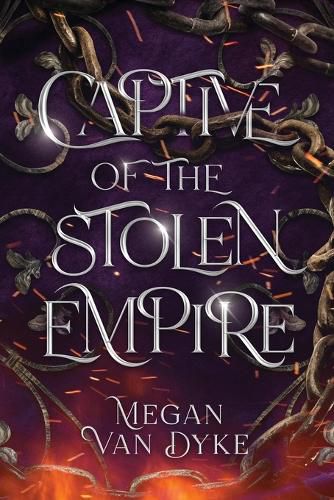 Cover image for Captive of the Stolen Empire