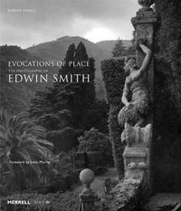 Cover image for Evocations of Place: The Photography of Edwin Smith