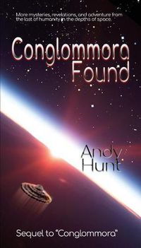 Cover image for Conglommora Found