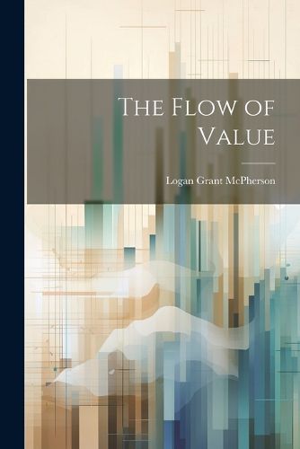 Cover image for The Flow of Value