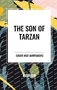 Cover image for The Son of Tarzan