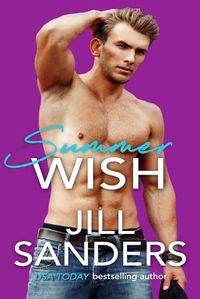 Cover image for Summer Wish