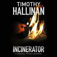 Cover image for Incinerator
