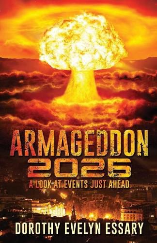 Cover image for Armageddon 2026