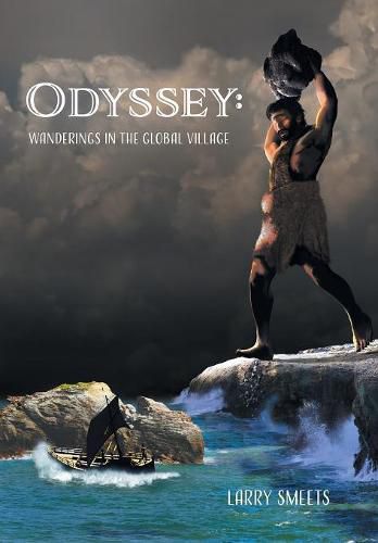 Cover image for Odyssey: Wanderings In The Global Village