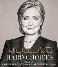Cover image for Hard Choices