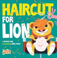 Cover image for Haircut for Lion