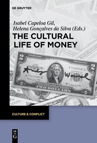 Cover image for The Cultural Life of Money