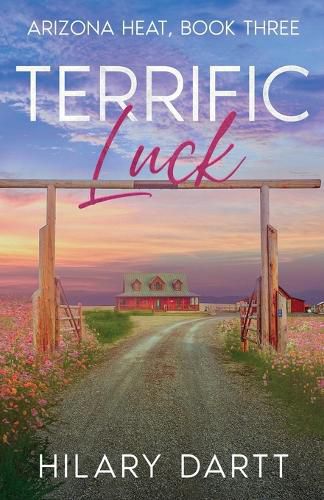 Cover image for Terrific Luck