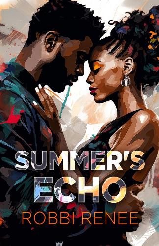 Cover image for Summer's Echo